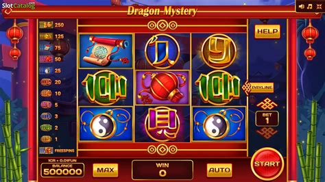 Jogar Dragon Mystery Pull Tabs com Dinheiro Real